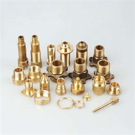 brass cnc parts|cnc brass parts.